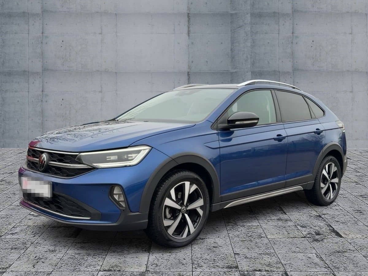 Volkswagen Taigo 1.0 TSI DSG STYLE LED+NAVI+APP+ACC+SHZ+PDC foto 2