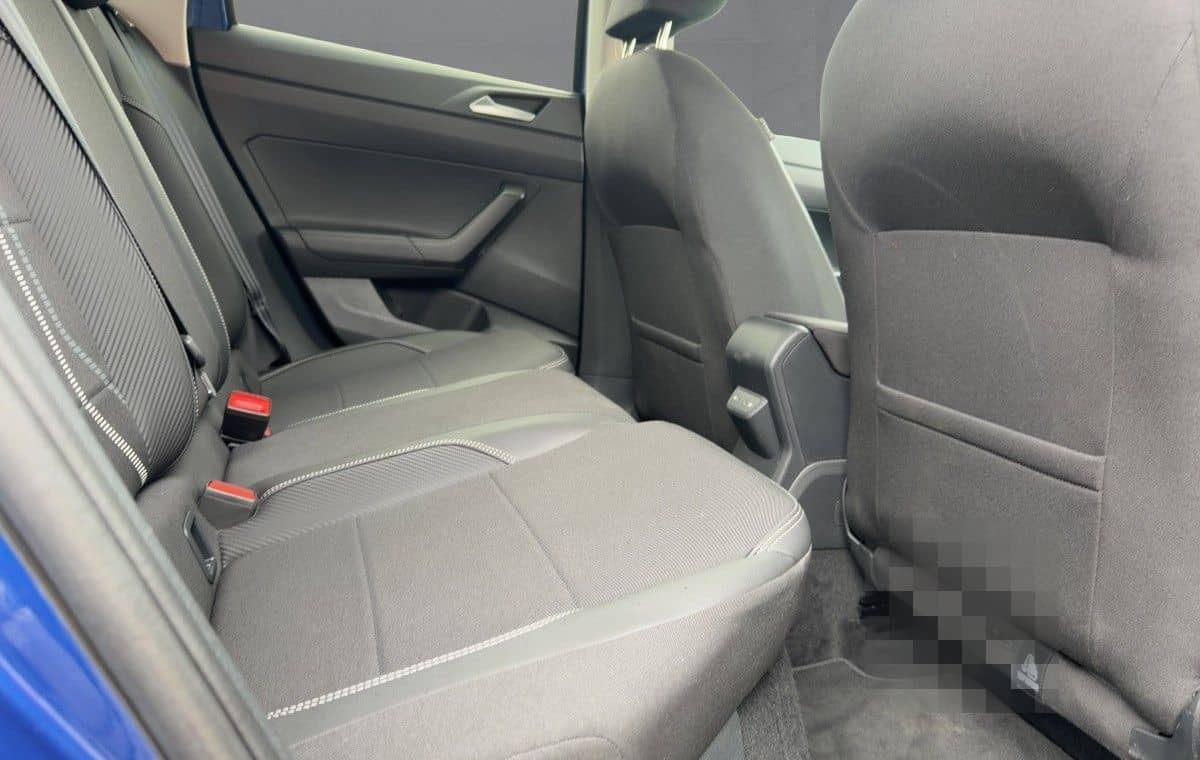 Volkswagen Taigo 1.0 TSI DSG STYLE LED+NAVI+APP+ACC+SHZ+PDC foto 13