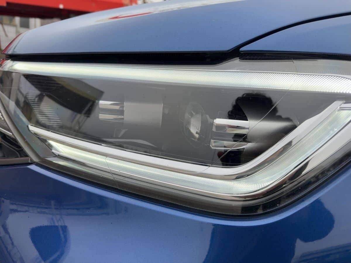 Volkswagen Taigo 1.0 TSI DSG STYLE LED+NAVI+APP+ACC+SHZ+PDC foto 18