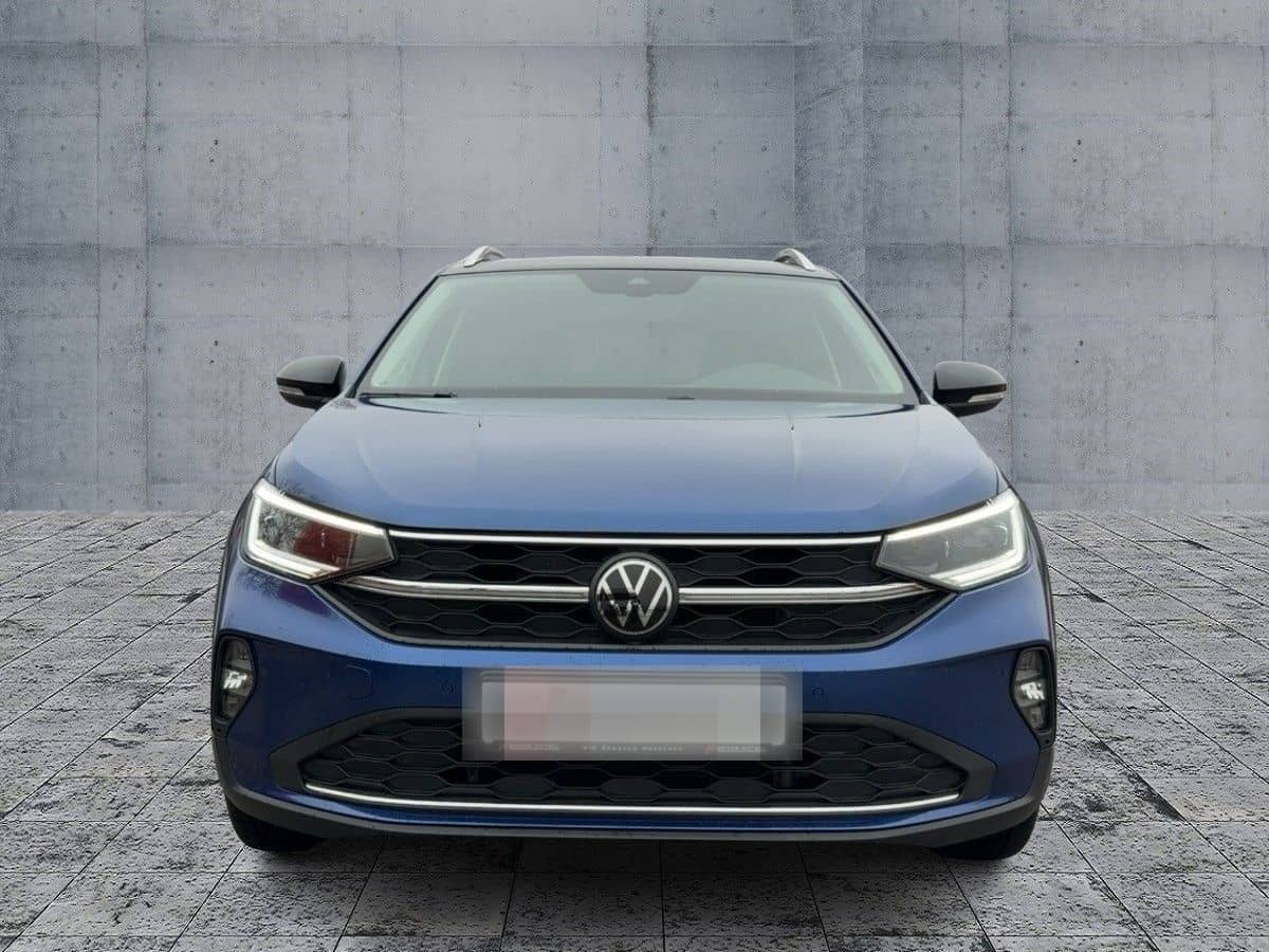 Volkswagen Taigo 1.0 TSI DSG STYLE LED+NAVI+APP+ACC+SHZ+PDC foto 3