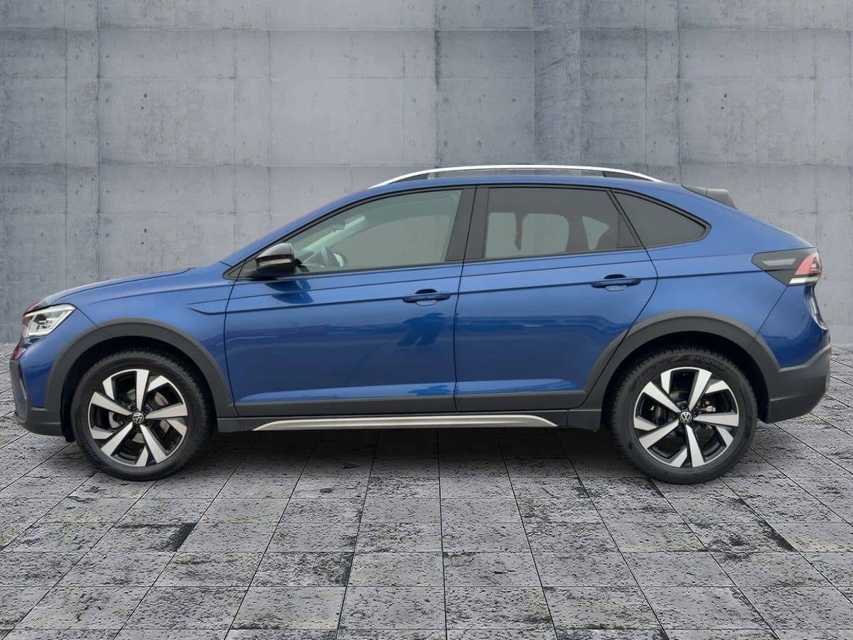 Volkswagen Taigo 1.0 TSI DSG STYLE LED+NAVI+APP+ACC+SHZ+PDC foto 4