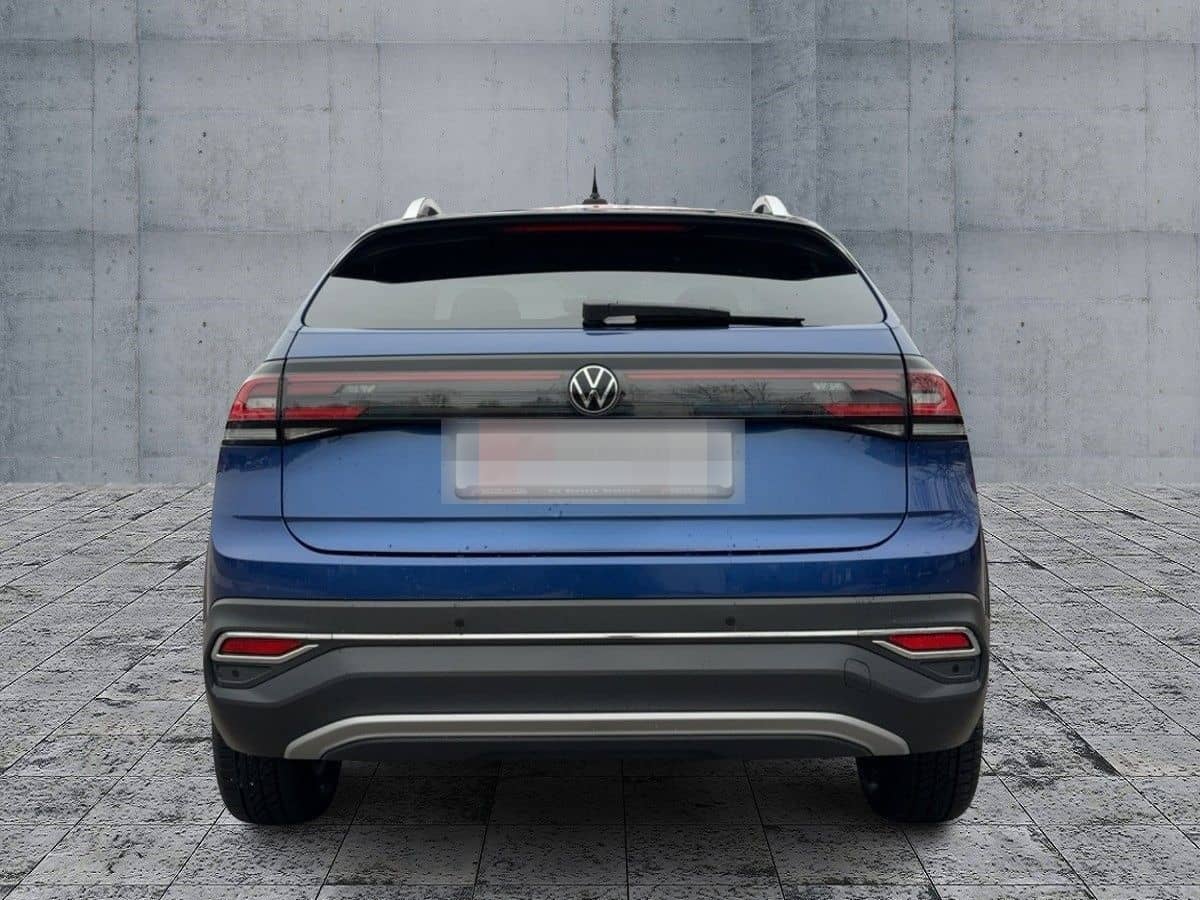 Volkswagen Taigo 1.0 TSI DSG STYLE LED+NAVI+APP+ACC+SHZ+PDC foto 5