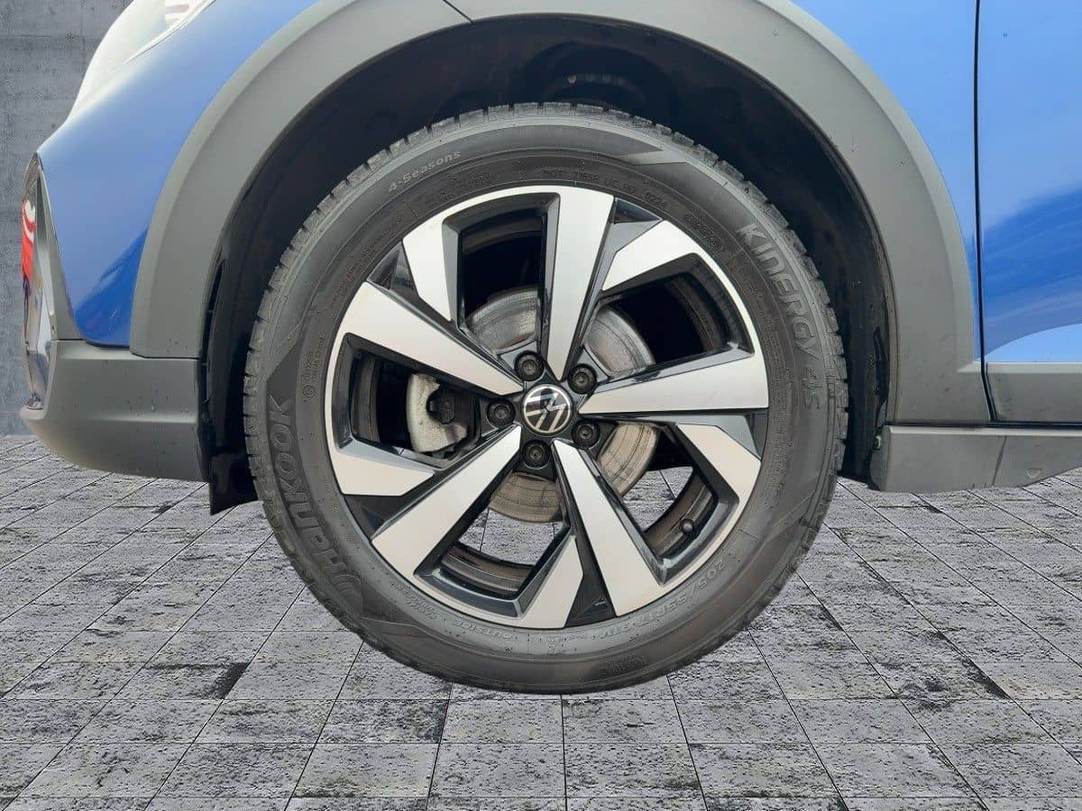 Volkswagen Taigo 1.0 TSI DSG STYLE LED+NAVI+APP+ACC+SHZ+PDC foto 8