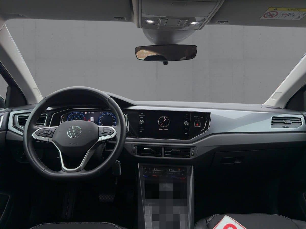 Volkswagen Taigo 1.0 TSI DSG STYLE LED+NAVI+APP+ACC+SHZ+PDC foto 9
