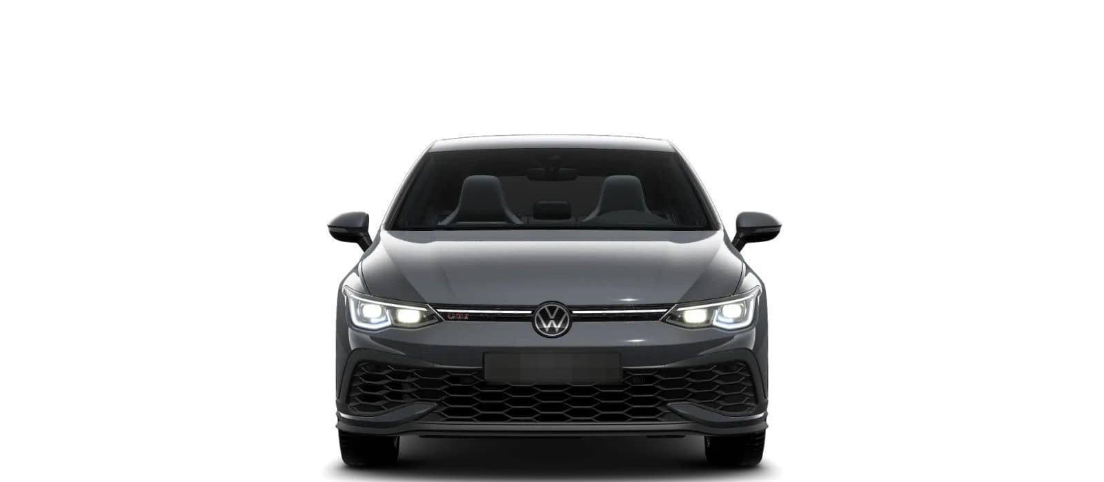 Volkswagen Golf VIII GTI Clubsport MATRIX+NAVI+APP+ACC+SHZ foto 3