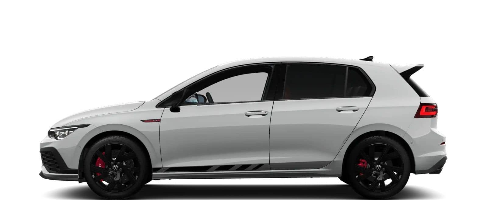 Volkswagen Golf VIII GTI Clubsport MATRIX+NAVI+APP+ACC+SHZ foto 6