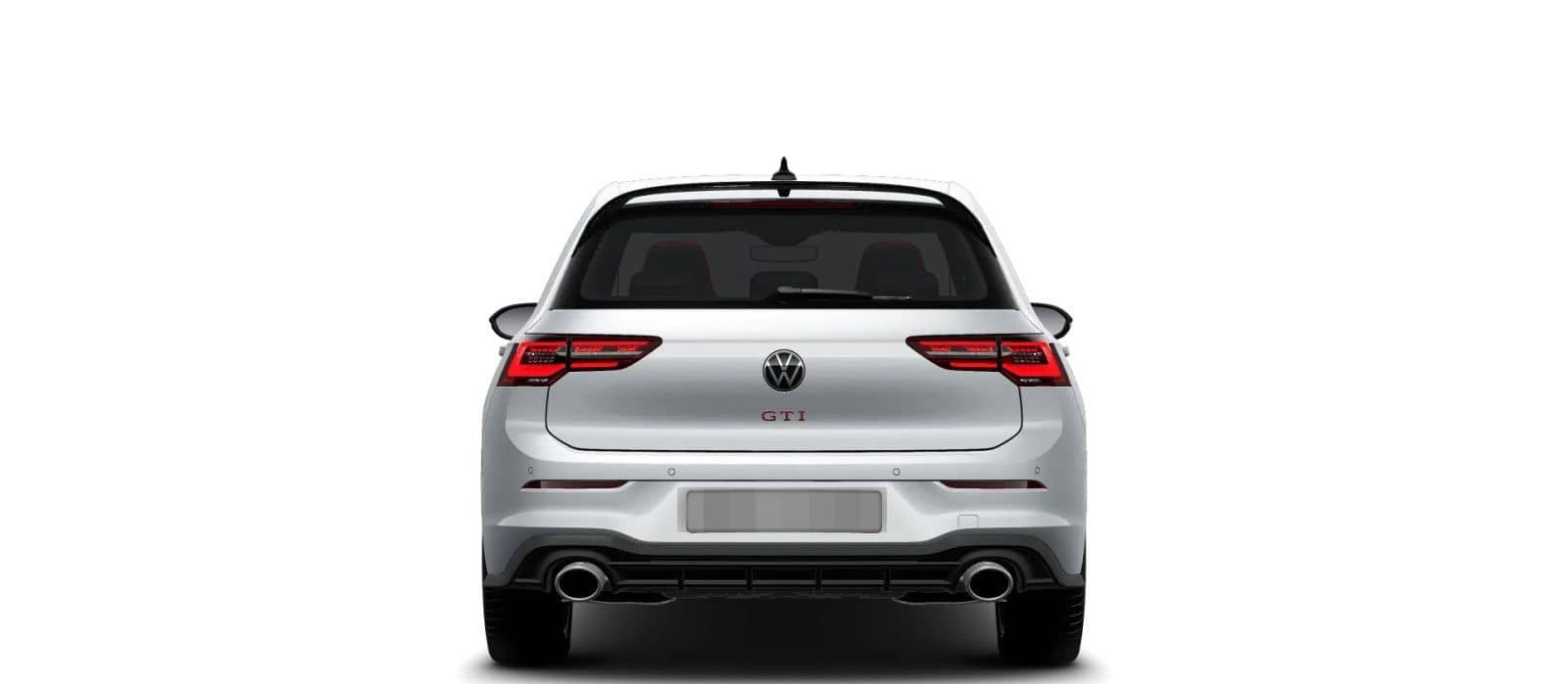 Volkswagen Golf VIII GTI Clubsport MATRIX+NAVI+APP+ACC+SHZ foto 7