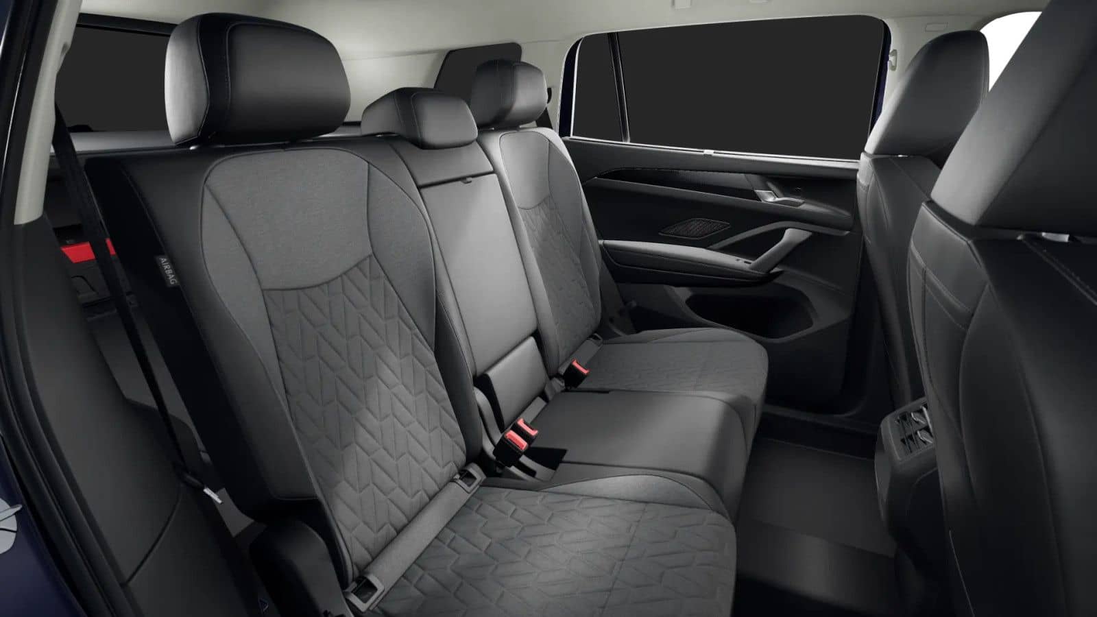 Volkswagen Tayron 2.0 TDI DSG LIFE LM18 AHK KAMERA NAVI foto 11