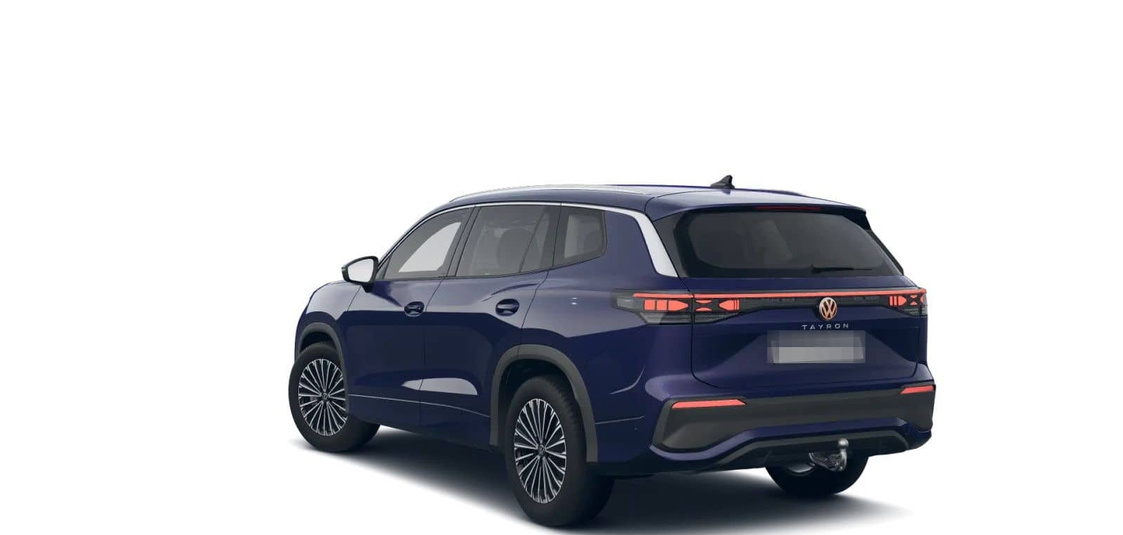 Volkswagen Tayron 2.0 TDI DSG LIFE LM18 AHK KAMERA NAVI foto 5