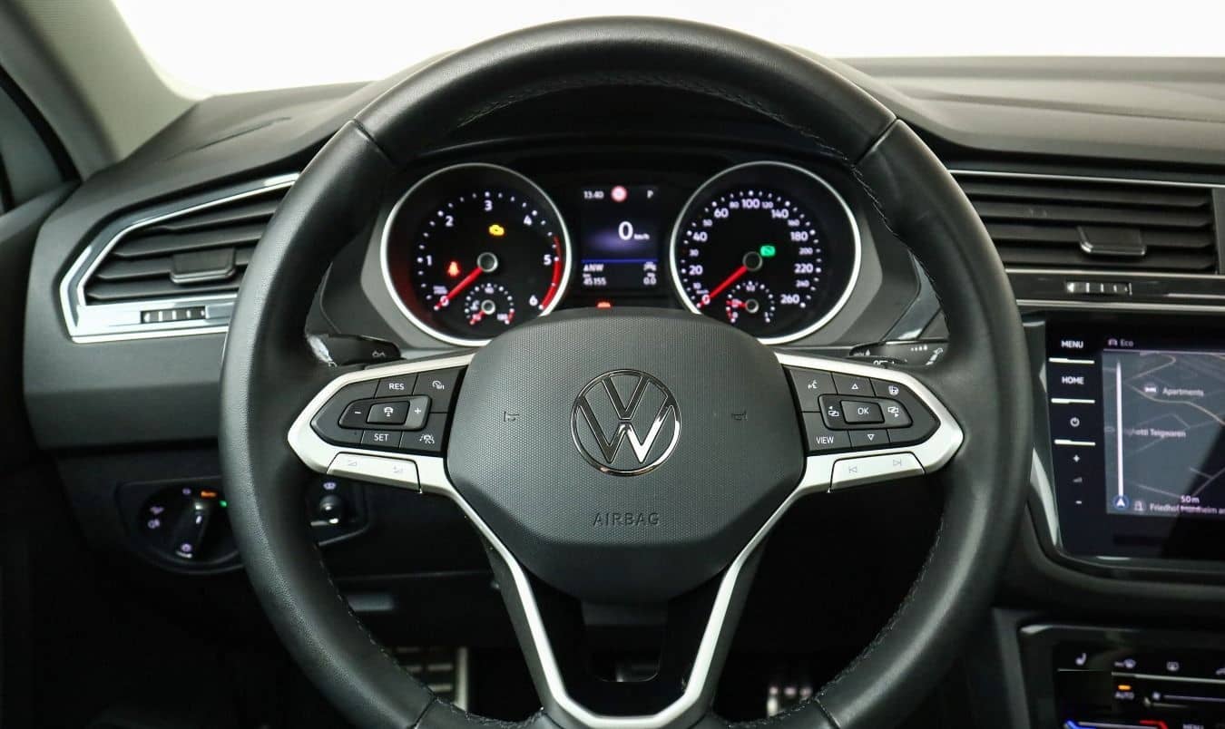 Volkswagen Tiguan 2.0 TDI 4M URBAN SPORT, MATRIX, PANO, AHK foto 13