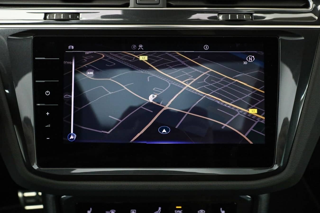 Volkswagen Tiguan 2.0 TDI 4M URBAN SPORT, MATRIX, PANO, AHK foto 18