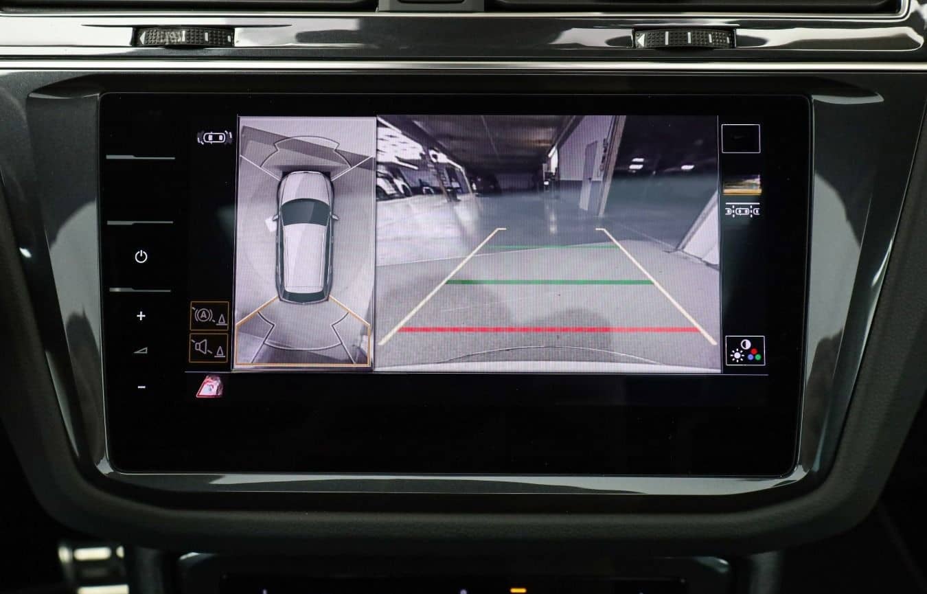 Volkswagen Tiguan 2.0 TDI 4M URBAN SPORT, MATRIX, PANO, AHK foto 19