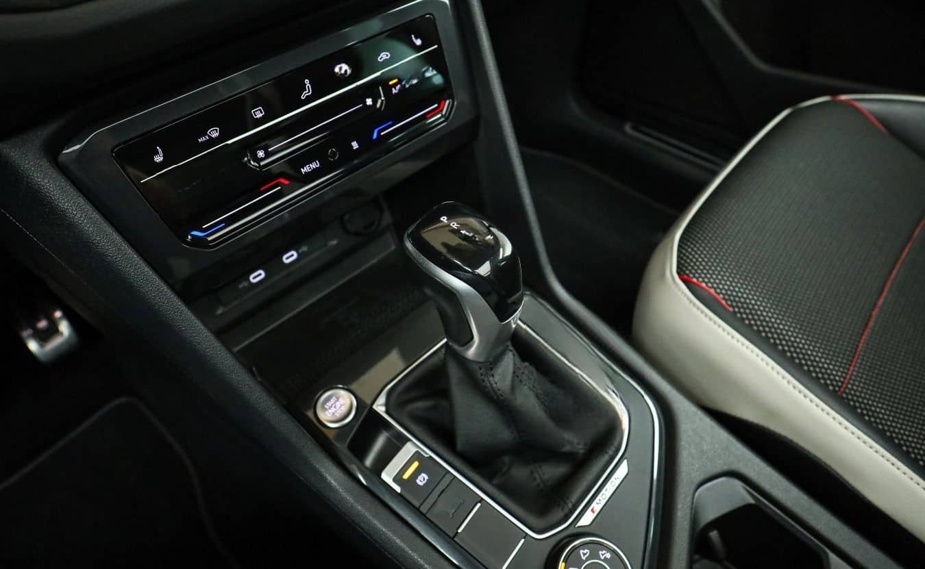 Volkswagen Tiguan 2.0 TDI 4M URBAN SPORT, MATRIX, PANO, AHK foto 20