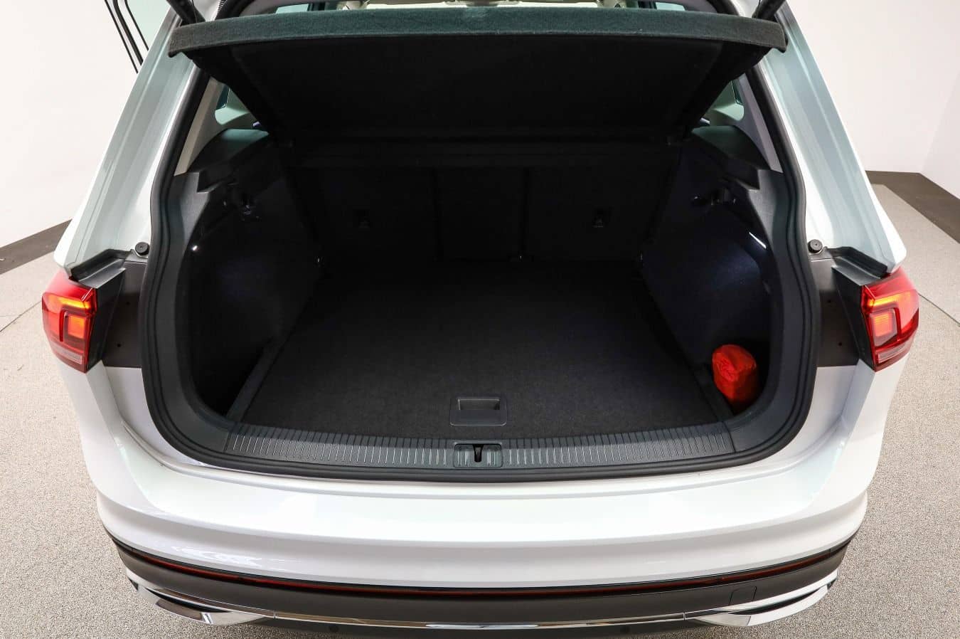 Volkswagen Tiguan 2.0 TDI 4M URBAN SPORT, MATRIX, PANO, AHK foto 25