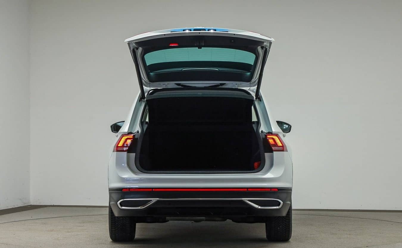 Volkswagen Tiguan 2.0 TDI 4M URBAN SPORT, MATRIX, PANO, AHK foto 7