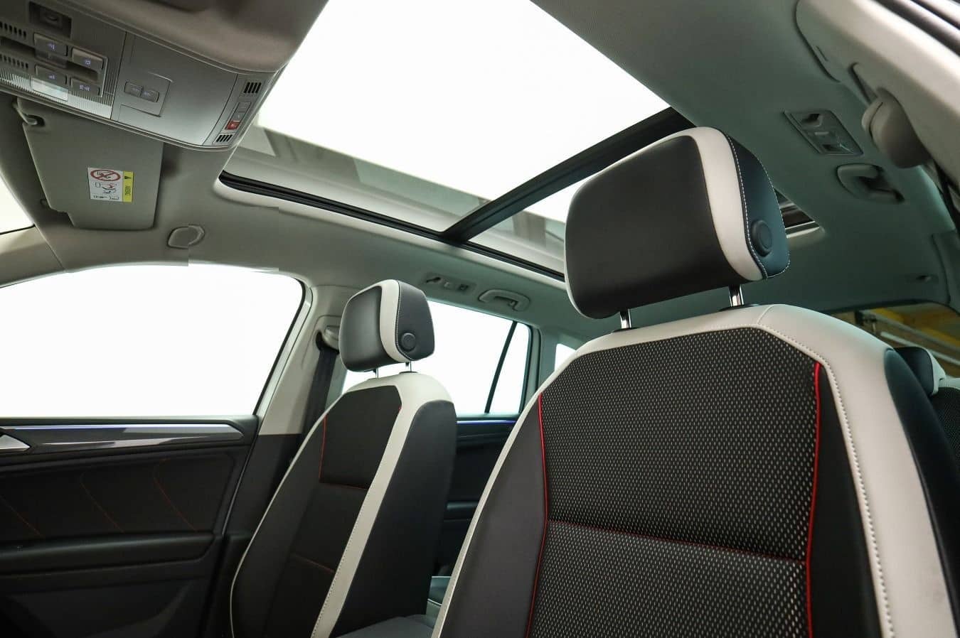 Volkswagen Tiguan 2.0 TDI 4M URBAN SPORT, MATRIX, PANO, AHK foto 10