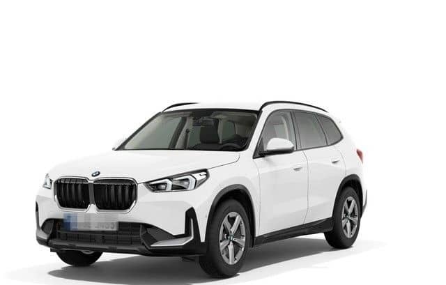 BMW X1 sDrive20i Aut. Premium Paket AHK Driving Plus foto 1