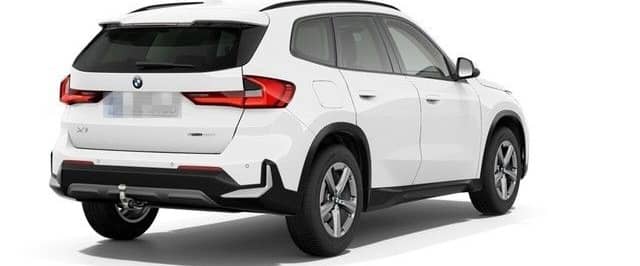 BMW X1 sDrive20i Aut. Premium Paket AHK Driving Plus foto 2