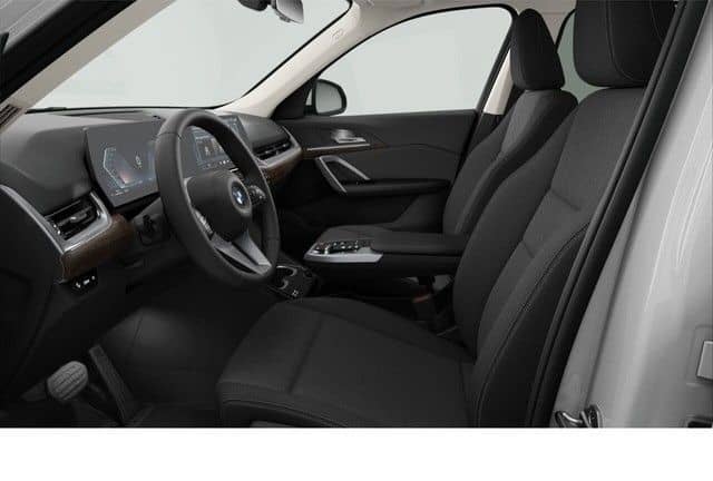 BMW X1 sDrive20i Aut. Premium Paket AHK Driving Plus foto 3