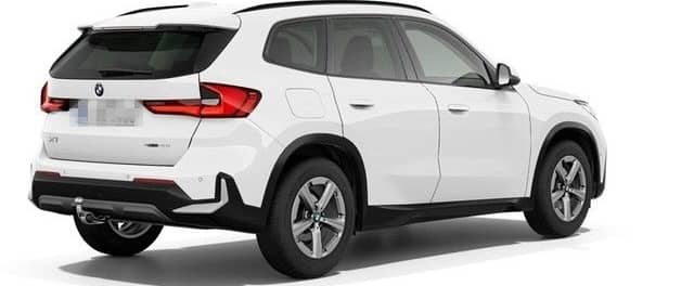 BMW X1 sDrive20i Aut. Premium Paket AHK Driving Plus foto 5