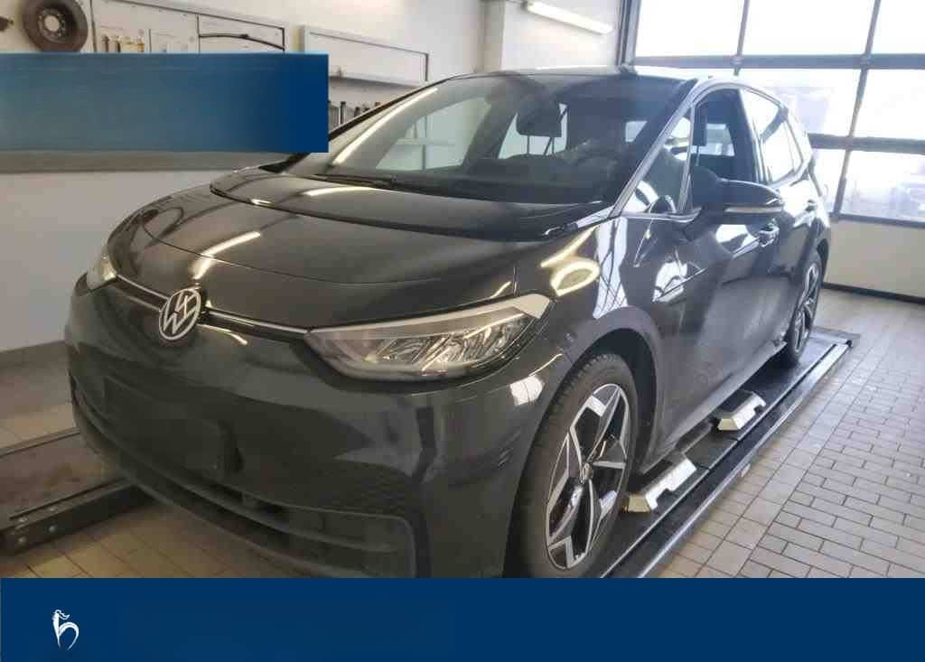 Volkswagen ID.3 Pro Performance Life Navi LED Wärmepumpe foto 1