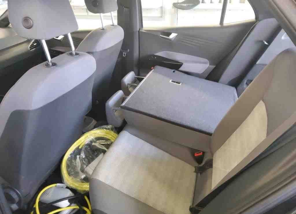 Volkswagen ID.3 Pro Performance Life Navi LED Wärmepumpe foto 6