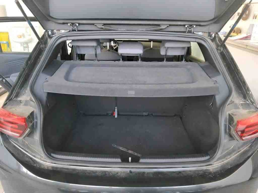 Volkswagen ID.3 Pro Performance Life Navi LED Wärmepumpe foto 7
