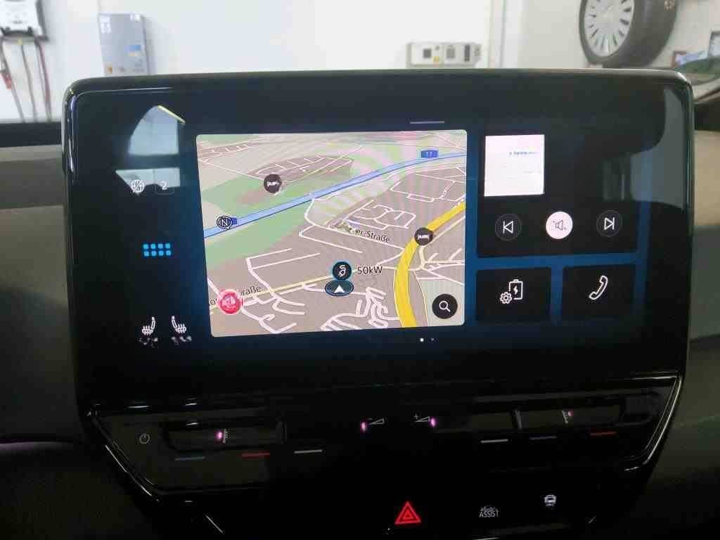 Volkswagen ID.3 Pro Performance Life Navi LED Wärmepumpe foto 8