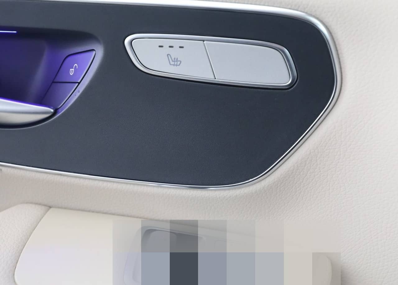 Mercedes-Benz V 300 d Marco Polo AMG Airmatic Standhz. AHK 360 foto 18