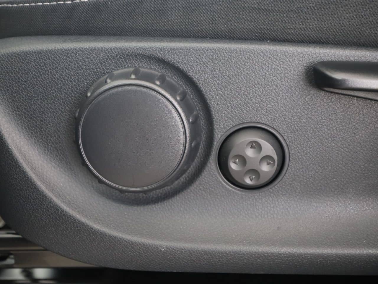 Mercedes-Benz V 300 d Marco Polo AMG Airmatic Standhz. AHK 360 foto 19