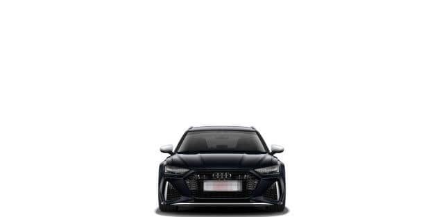 Audi RS6 Avant quattro tiptronic HDMatrixLED HuD AHK foto 3