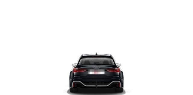 Audi RS6 Avant quattro tiptronic HDMatrixLED HuD AHK foto 4