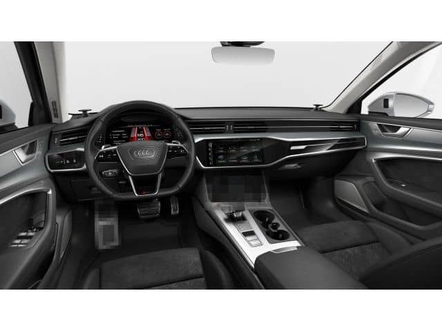 Audi RS6 Avant quattro tiptronic HDMatrixLED HuD AHK foto 5