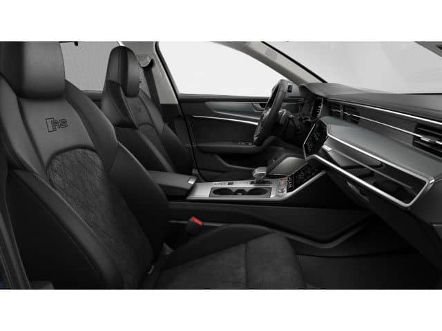 Audi RS6 Avant quattro tiptronic HDMatrixLED HuD AHK foto 6