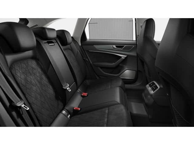 Audi RS6 Avant quattro tiptronic HDMatrixLED HuD AHK foto 7