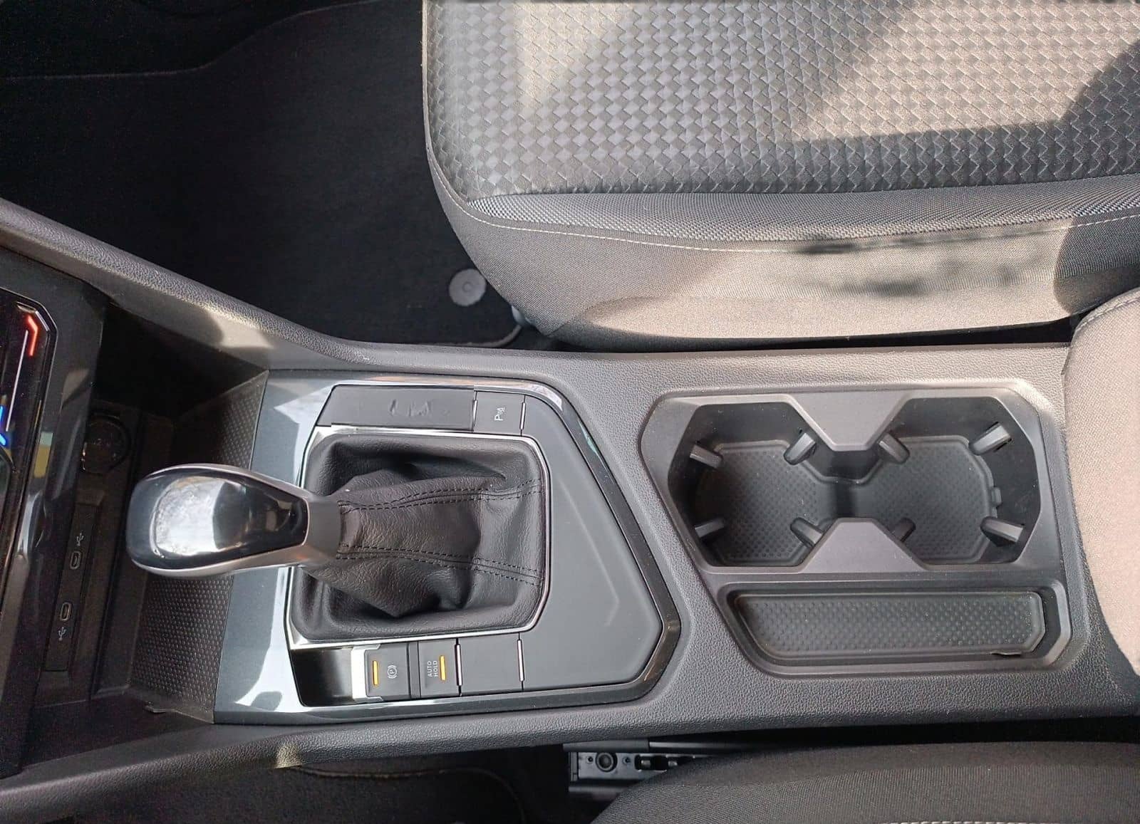 Volkswagen Tiguan 1.4 eHybrid Active DSG *IQ-MATRIX*AHK* foto 16