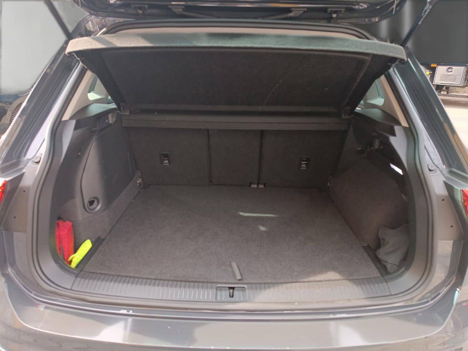 Volkswagen Tiguan 1.4 eHybrid Active DSG *IQ-MATRIX*AHK* foto 17