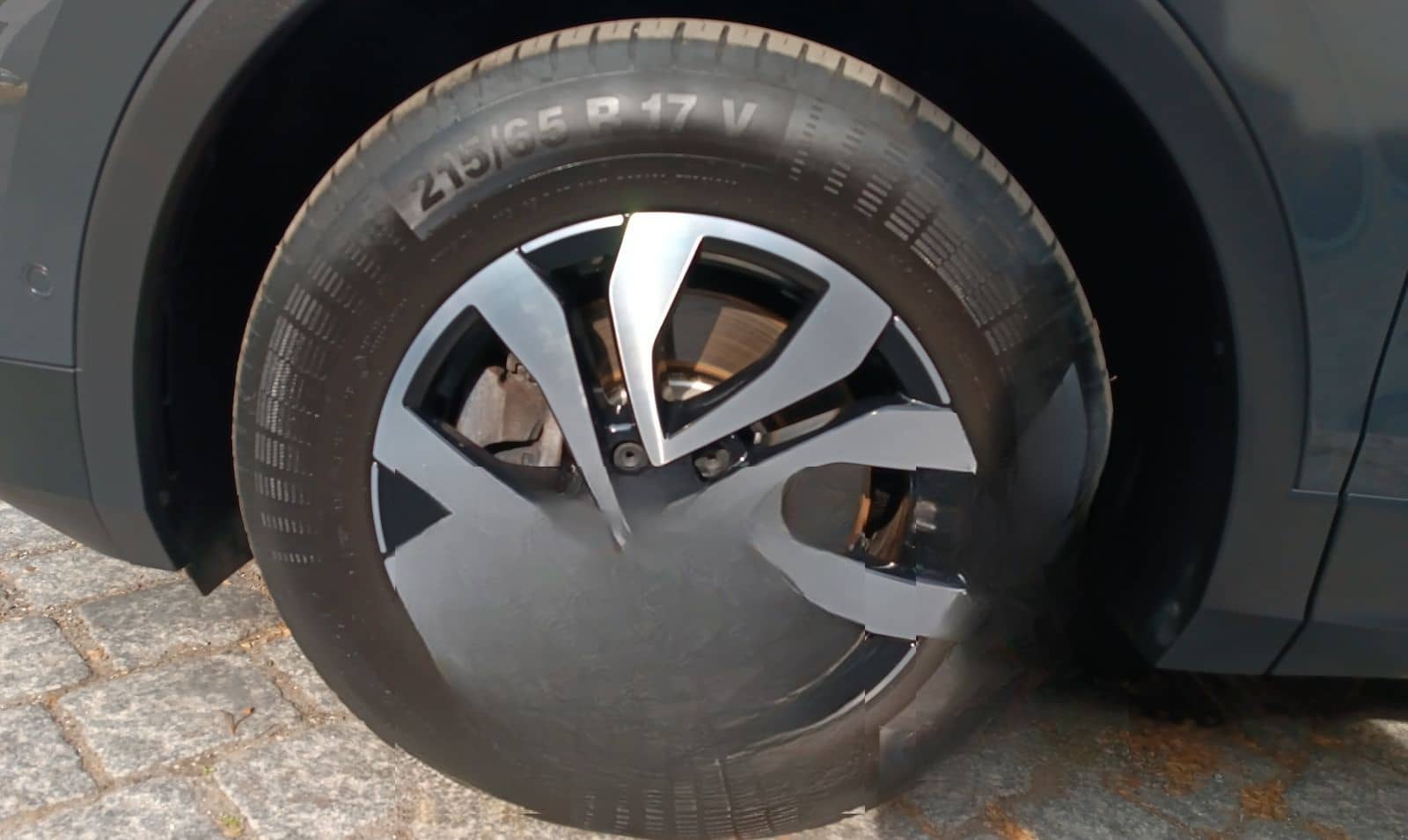 Volkswagen Tiguan 1.4 eHybrid Active DSG *IQ-MATRIX*AHK* foto 7