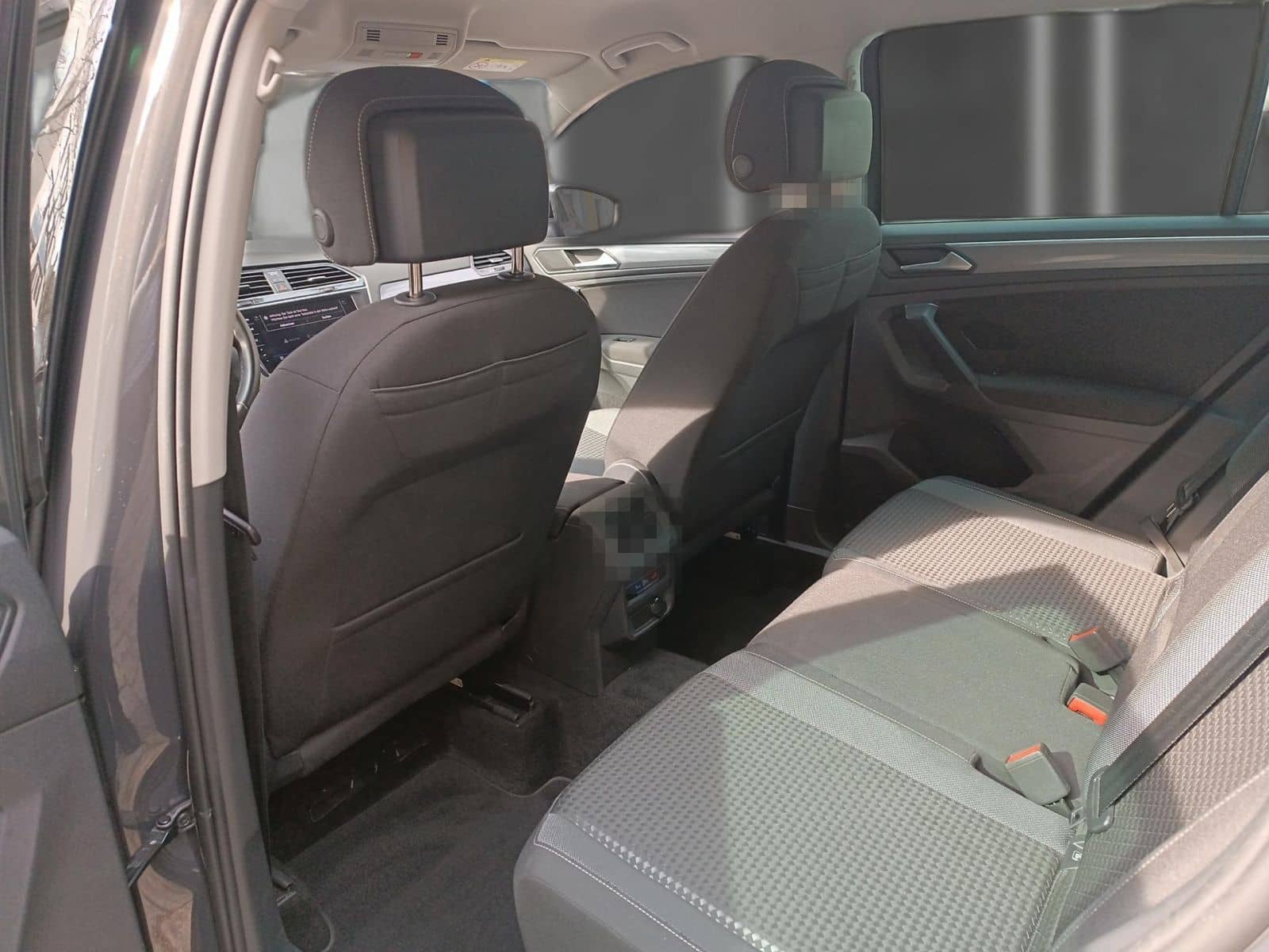 Volkswagen Tiguan 1.4 eHybrid Active DSG *IQ-MATRIX*AHK* foto 9