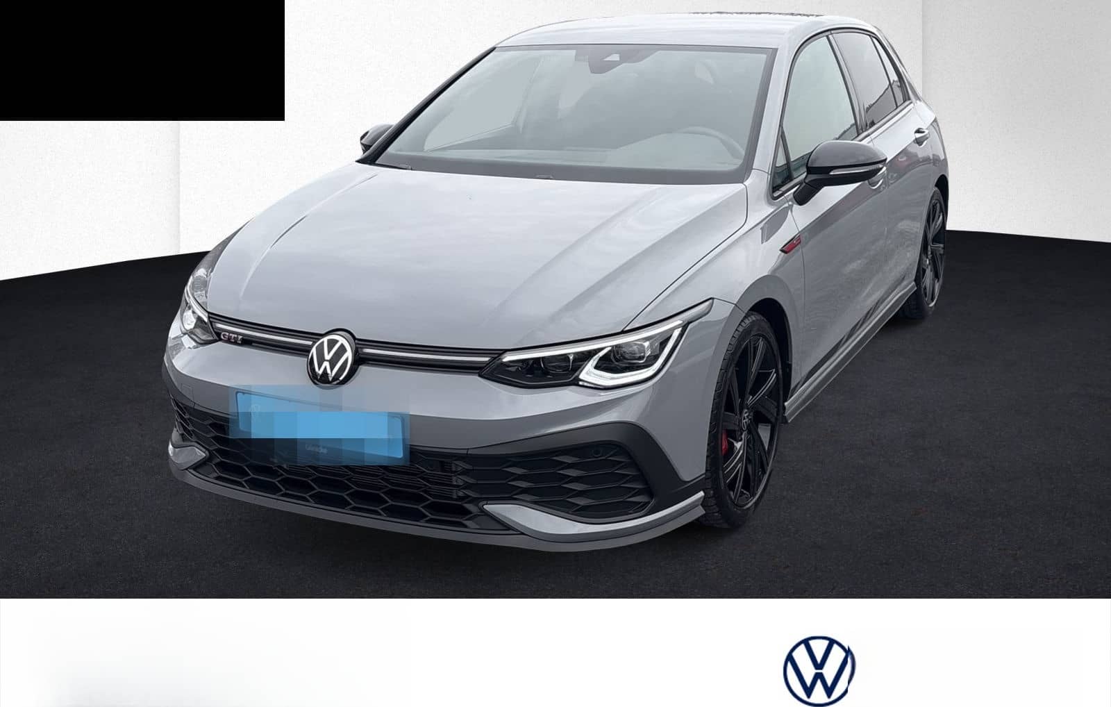 Volkswagen Golf GTI Clubsport 2.0 TSI DSG Matrix+ACC+SHZ+PD foto 1