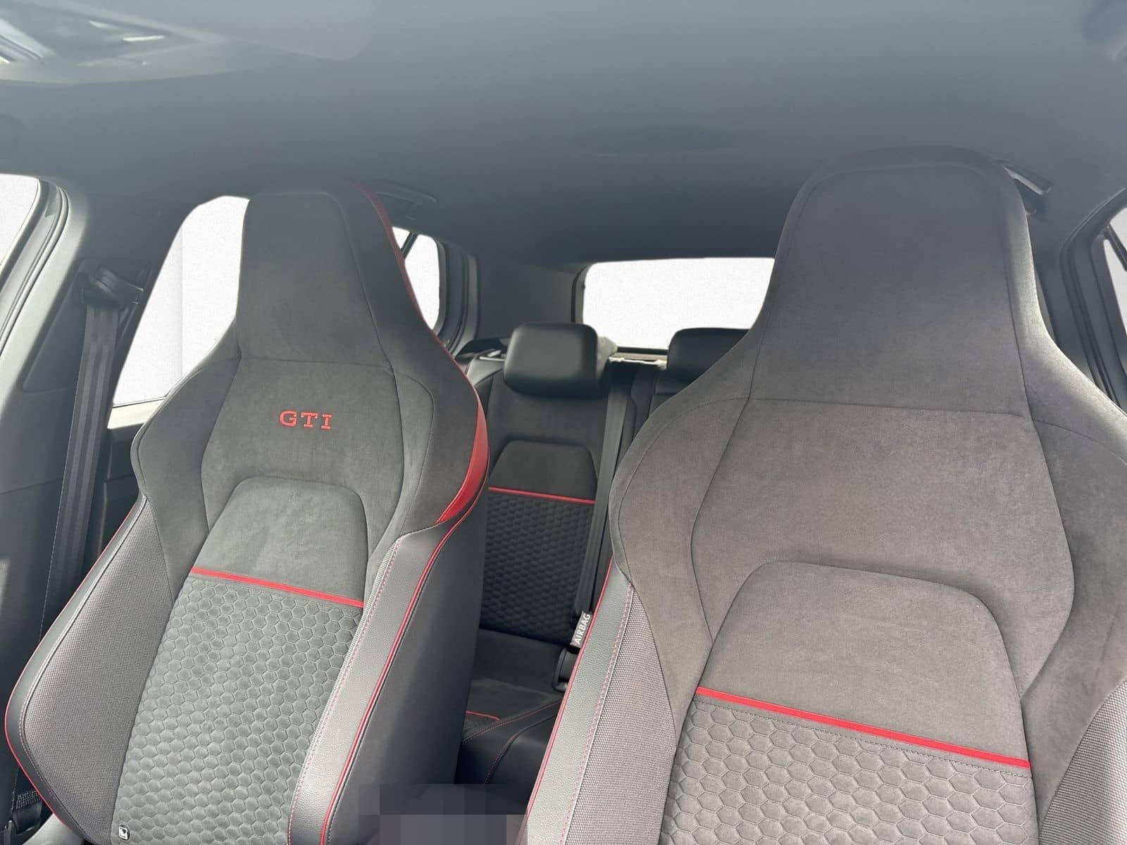 Volkswagen Golf GTI Clubsport 2.0 TSI DSG Matrix+ACC+SHZ+PD foto 11