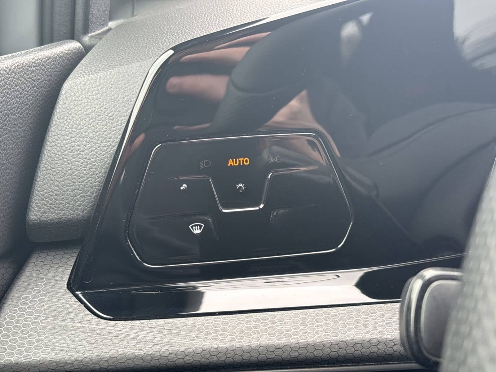 Volkswagen Golf GTI Clubsport 2.0 TSI DSG Matrix+ACC+SHZ+PD foto 17