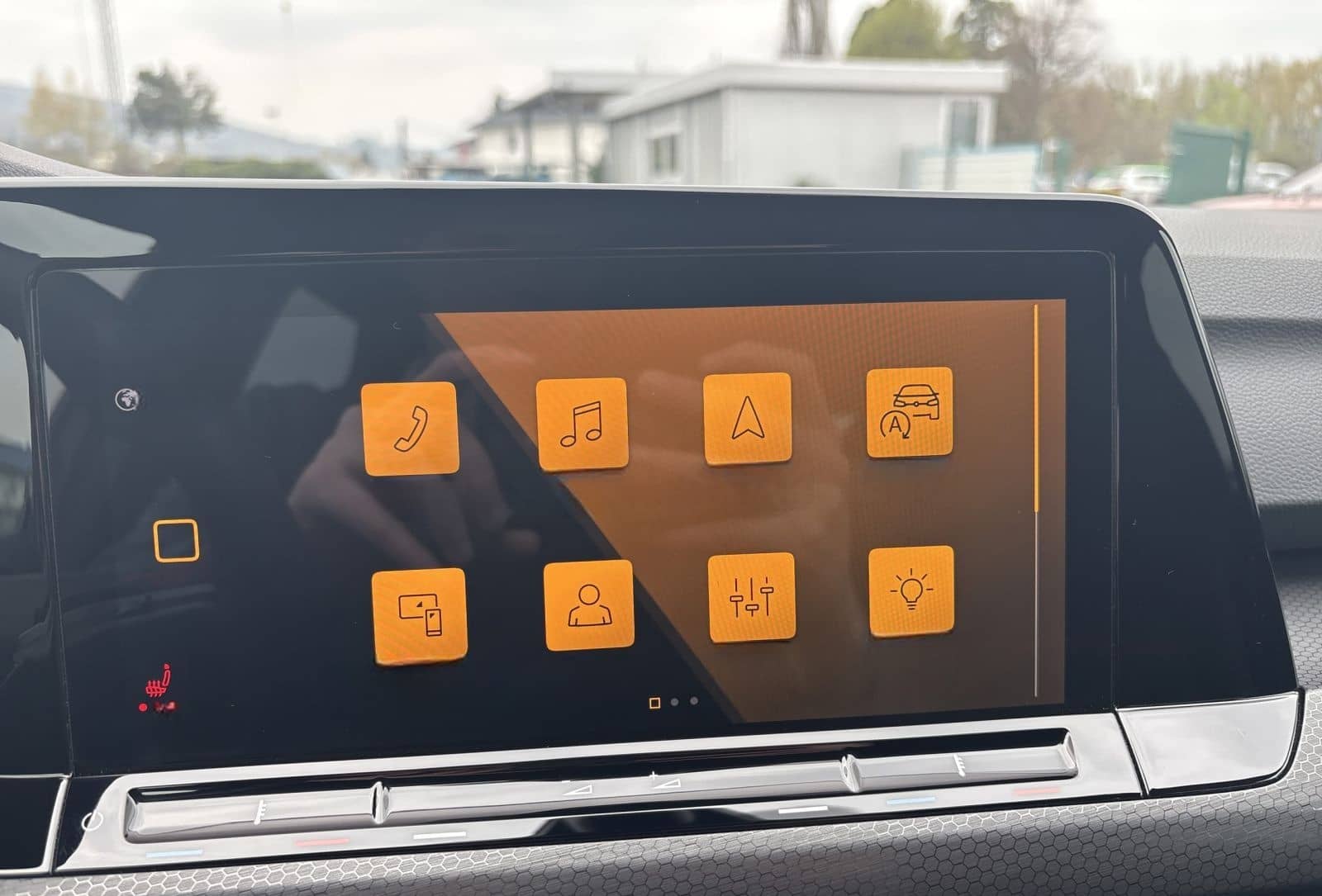 Volkswagen Golf GTI Clubsport 2.0 TSI DSG Matrix+ACC+SHZ+PD foto 20