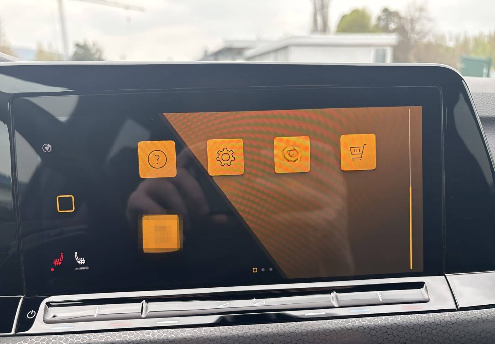 Volkswagen Golf GTI Clubsport 2.0 TSI DSG Matrix+ACC+SHZ+PD foto 21