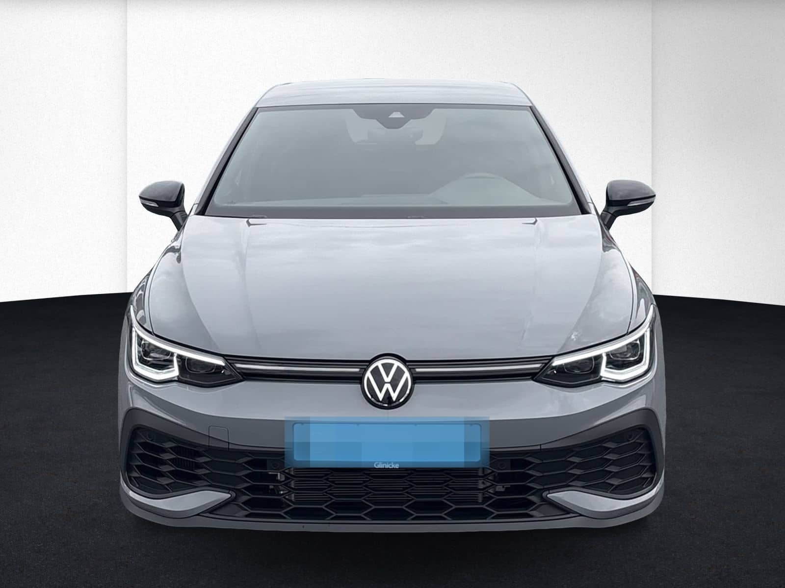 Volkswagen Golf GTI Clubsport 2.0 TSI DSG Matrix+ACC+SHZ+PD foto 5