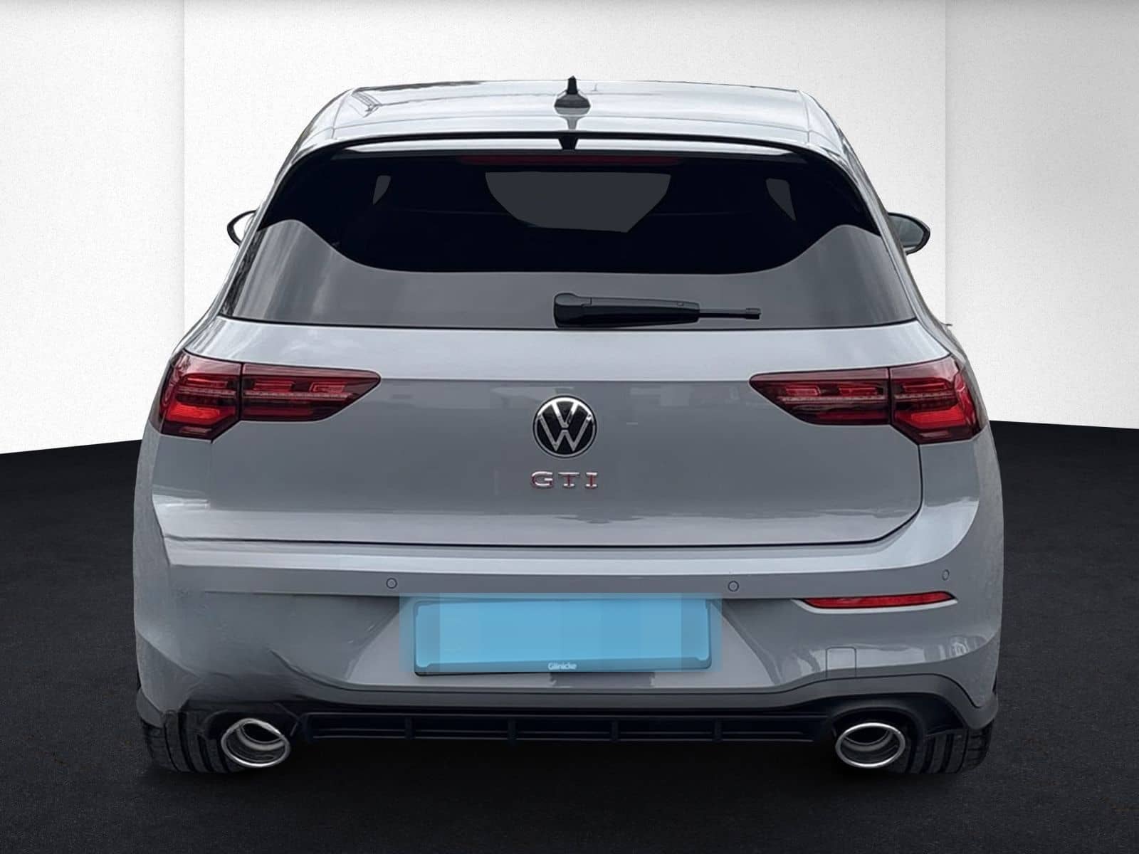 Volkswagen Golf GTI Clubsport 2.0 TSI DSG Matrix+ACC+SHZ+PD foto 6