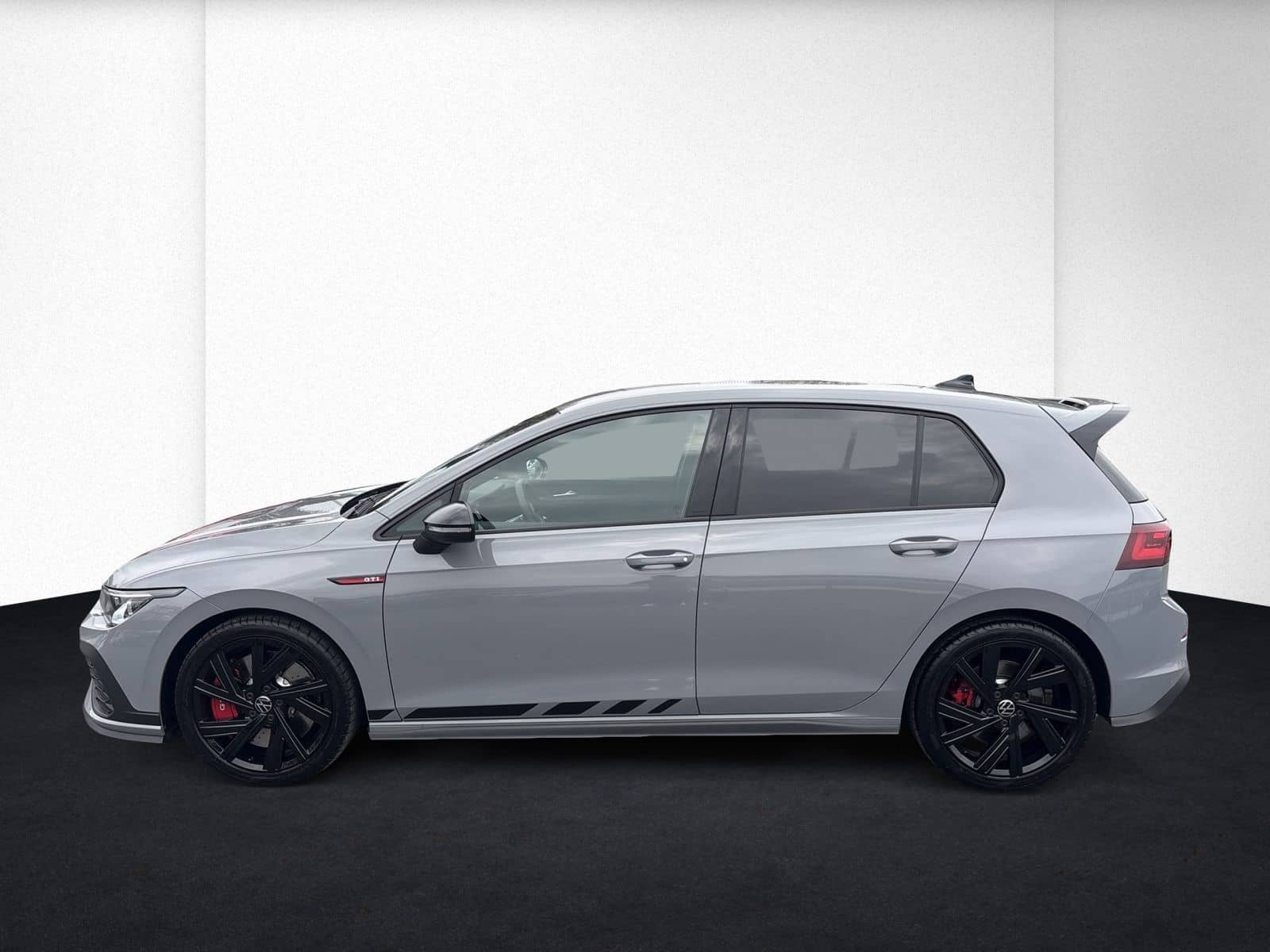 Volkswagen Golf GTI Clubsport 2.0 TSI DSG Matrix+ACC+SHZ+PD foto 7