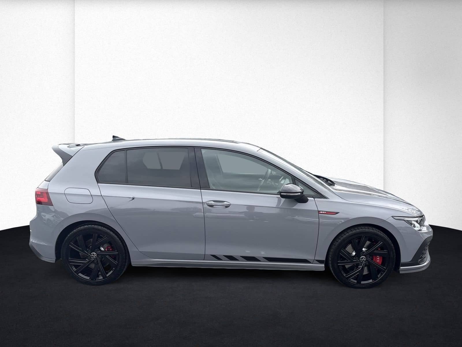 Volkswagen Golf GTI Clubsport 2.0 TSI DSG Matrix+ACC+SHZ+PD foto 8