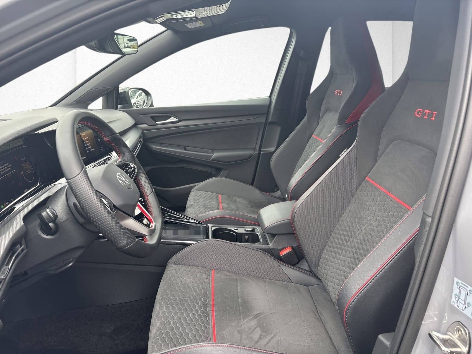 Volkswagen Golf GTI Clubsport 2.0 TSI DSG Matrix+ACC+SHZ+PD foto 10