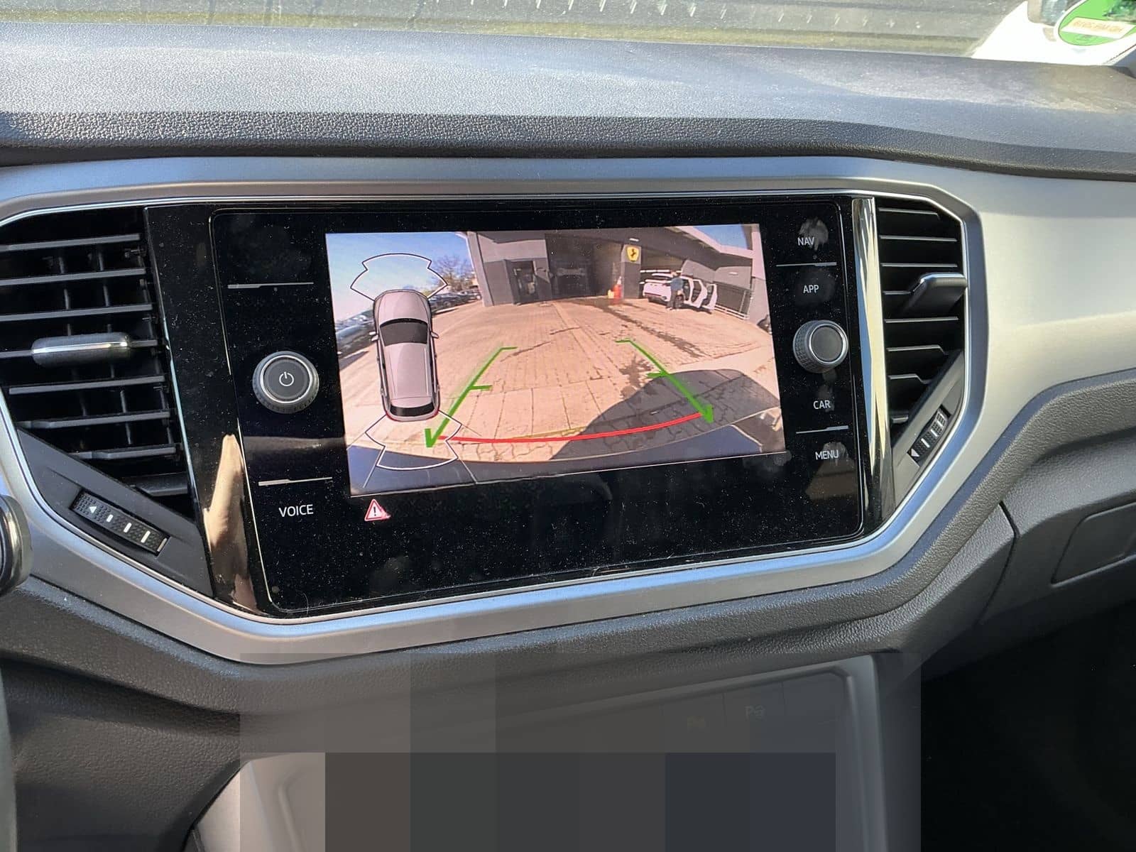 Volkswagen T-Roc Active R.Cam Navi ACC SHZ LED foto 6